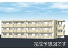エンジェルの外観