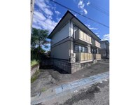 サンガーデンれいめいA棟