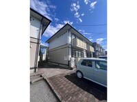 サンガーデンれいめいB棟