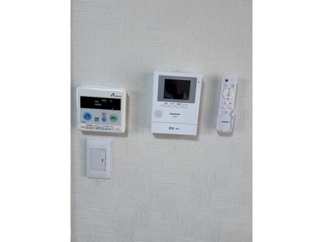  サンガーデンれいめいB棟