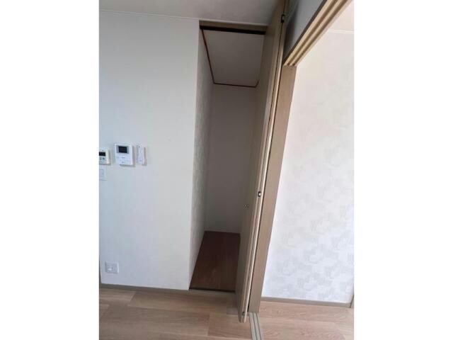  サンガーデンれいめいB棟