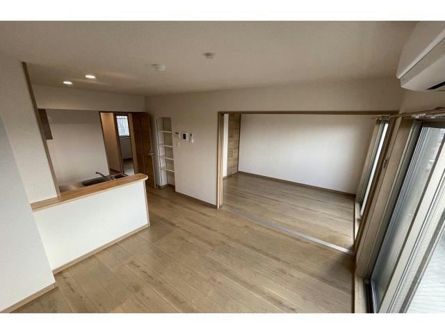  BASIC　B.L.D　隼人