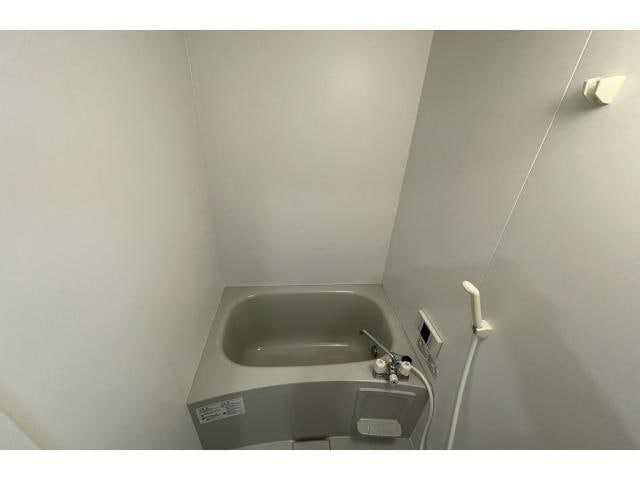  BASIC　B.L.D　隼人