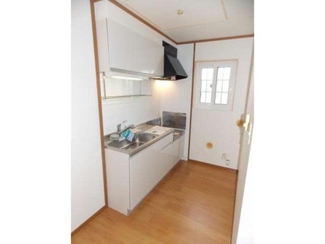  クレストール見次A