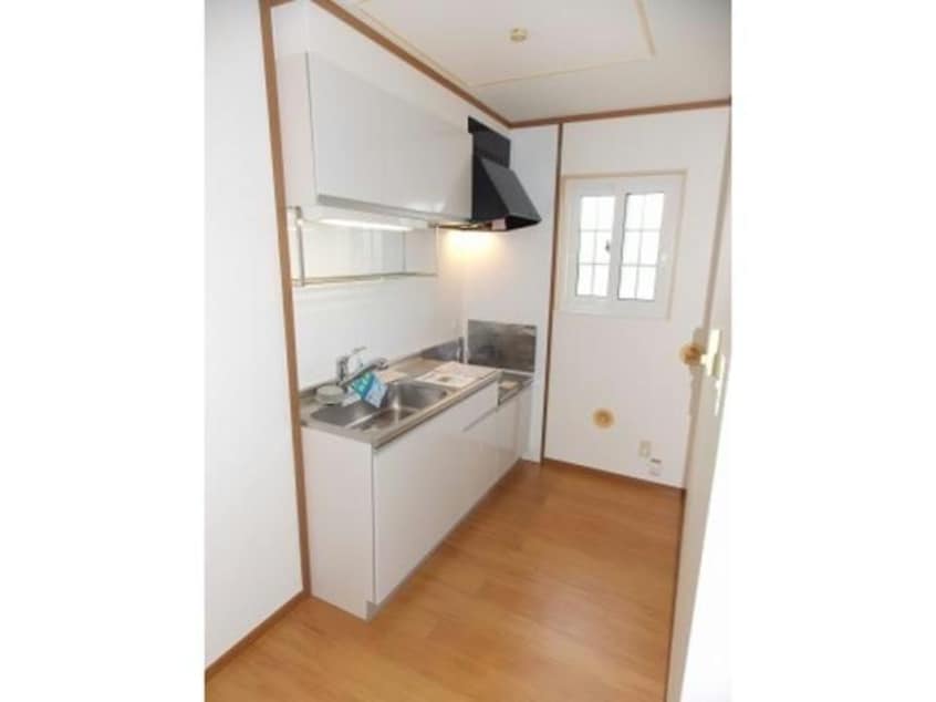  クレストール見次A