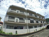 恒吉マンション　B棟