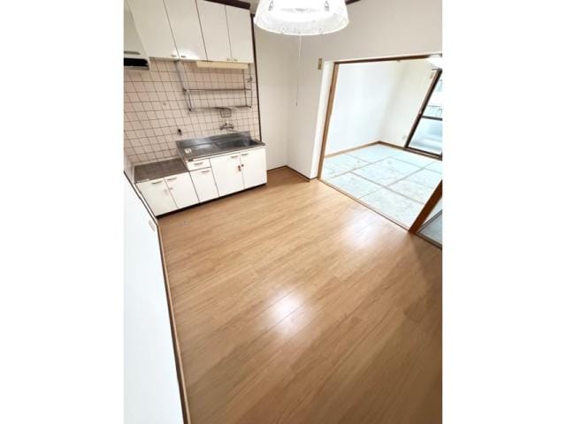  恒吉マンション　B棟