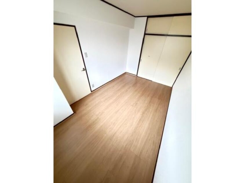  恒吉マンション　B棟