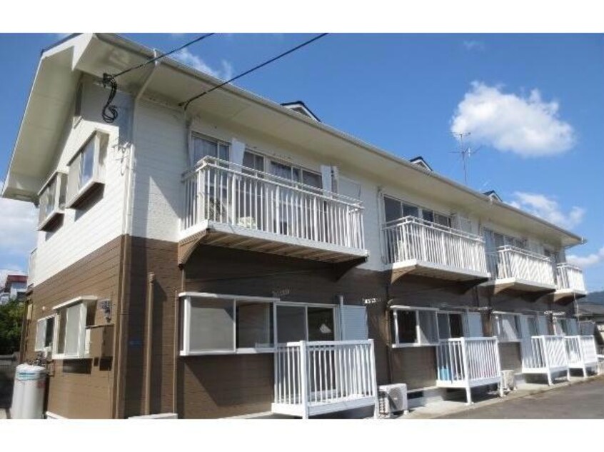  シティハイム国分