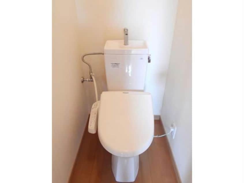  レジデンス内山田