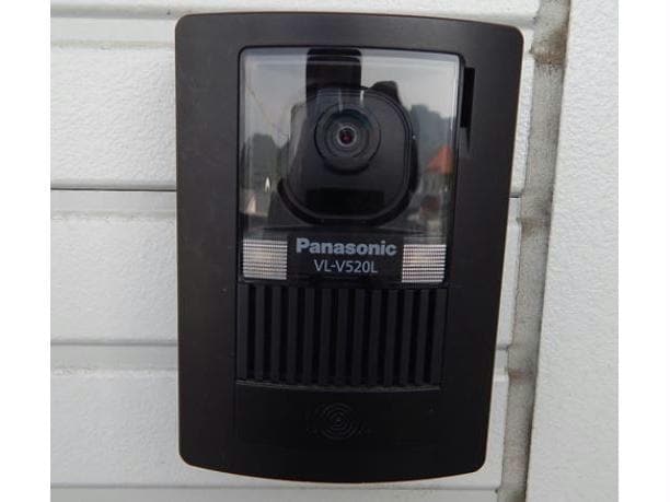  レジデンス内山田