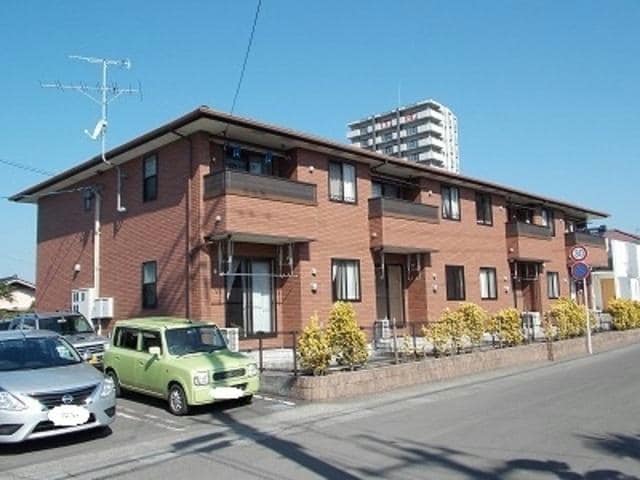  カーサ・陽だまり