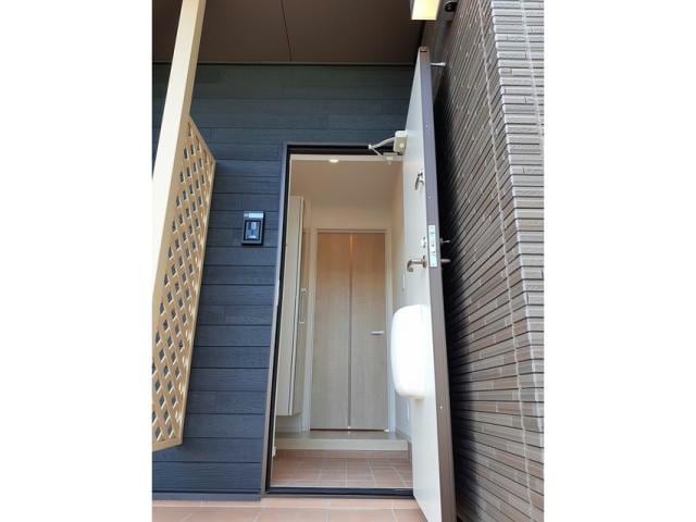  サンミシェルⅢ