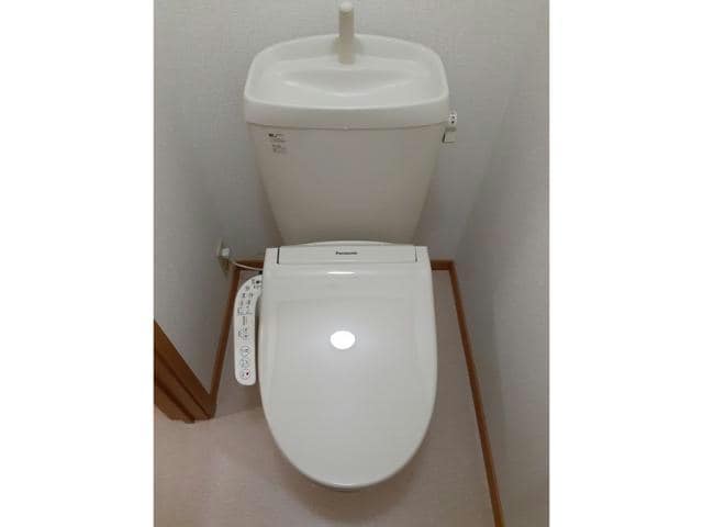  レイベルポート松元A棟