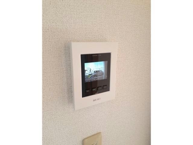  レイベルポート松元A棟