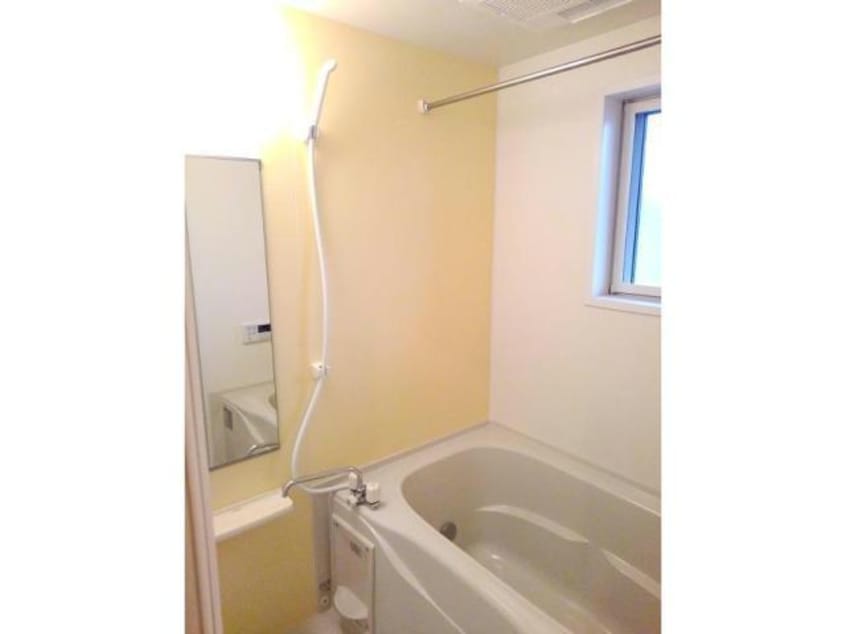  レジデンス　アサヒ