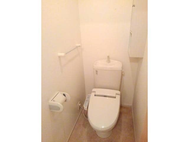  レジデンス　アサヒ