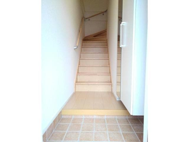  レジデンス　アサヒ