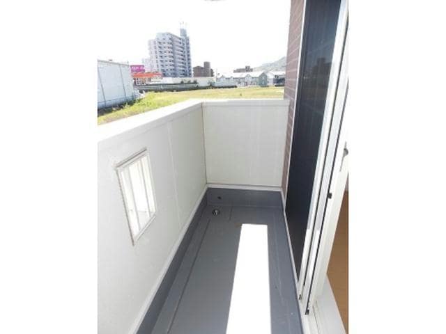  ブリーズ・ガーデン