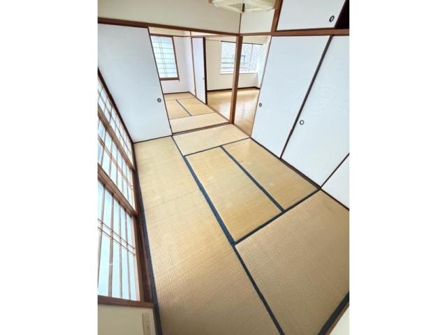  コーポラス岩切