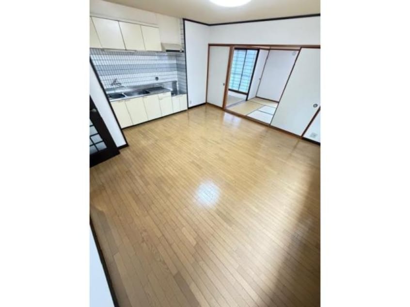  コーポラス岩切