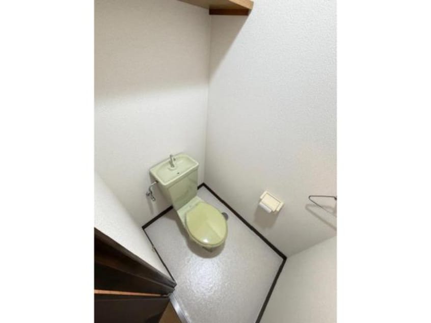  コーポラス岩切