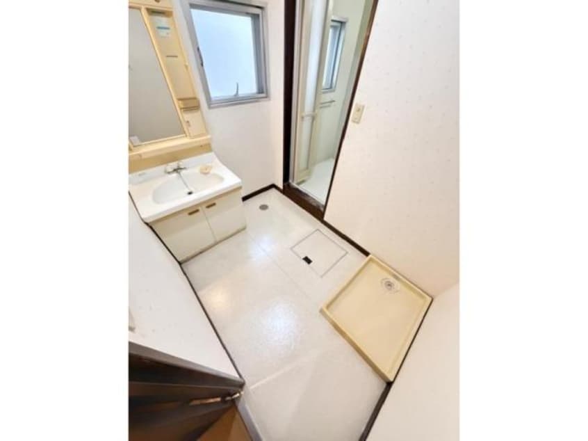  コーポラス岩切