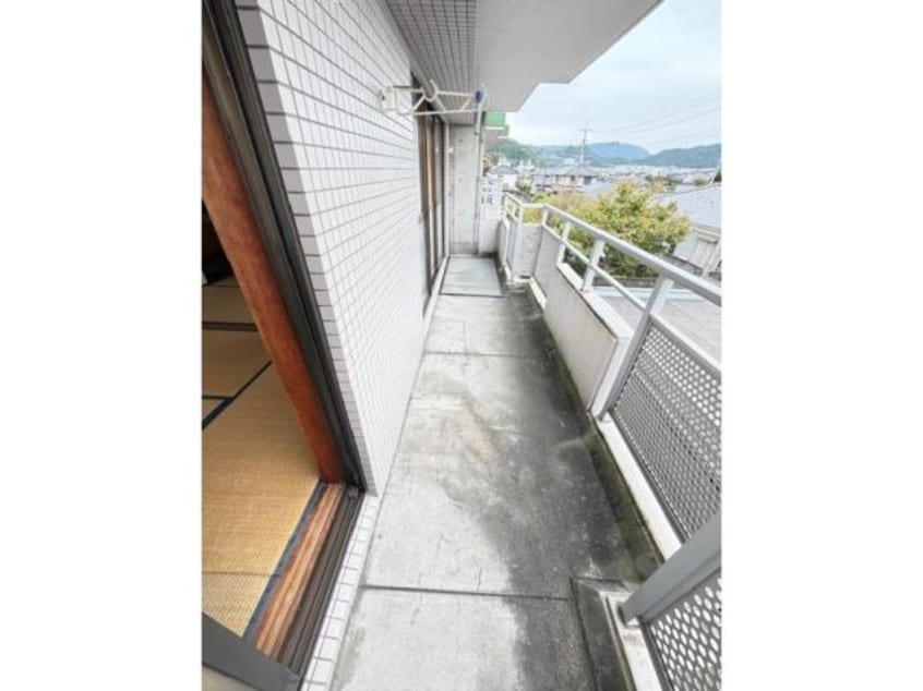  コーポラス岩切