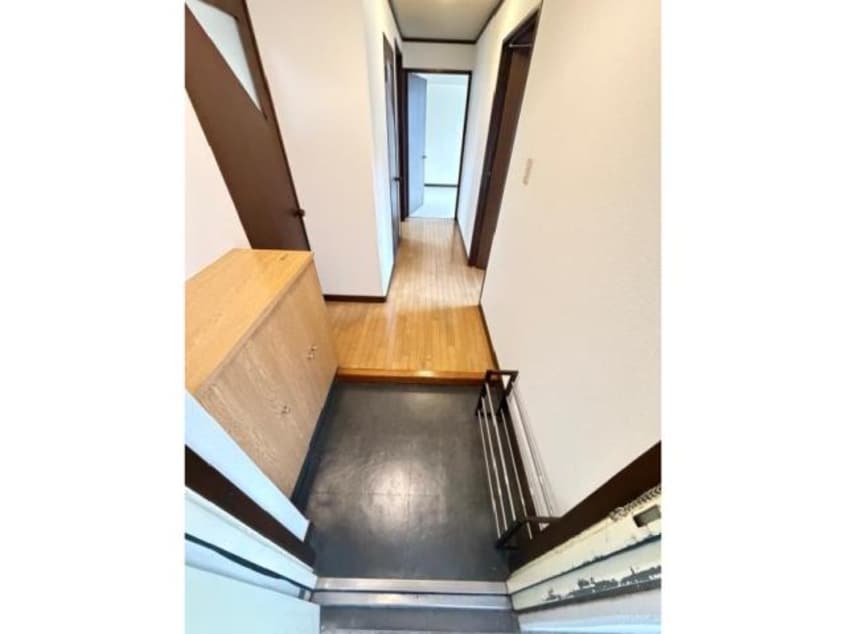  コーポラス岩切