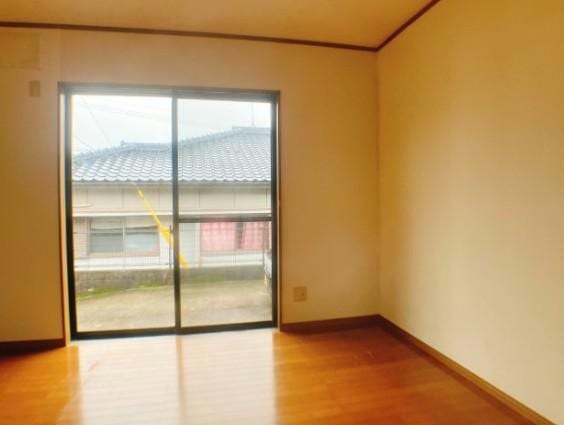  とくしげビル貸家