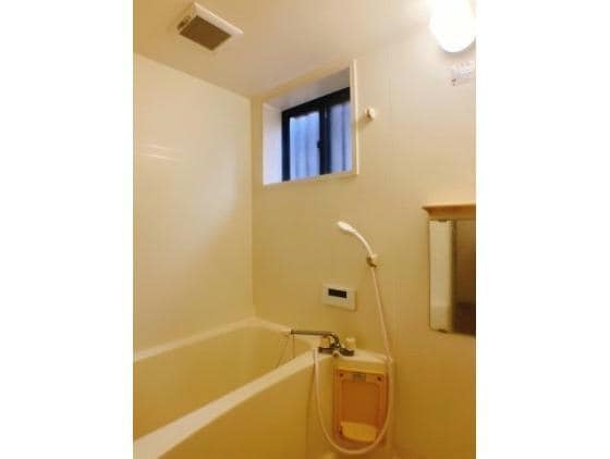  とくしげビル貸家