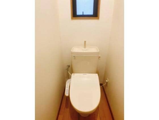  とくしげビル貸家