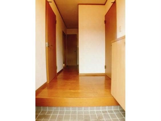  とくしげビル貸家