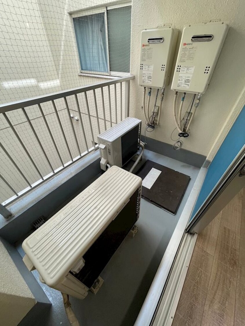 辰巳ビル
