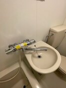 洗面台 辰巳ビル
