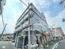 エルハイツ第４テラジマの外観