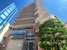 都営三田線/本蓮沼駅 徒歩2分 2階 築27年の外観