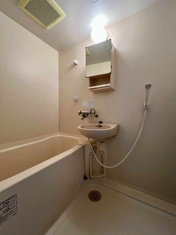 別の階の参考写真 ガーデンシティー本蓮沼