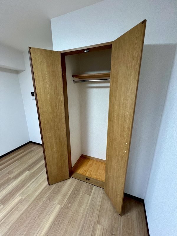 別の階の参考写真 ガーデンシティー本蓮沼