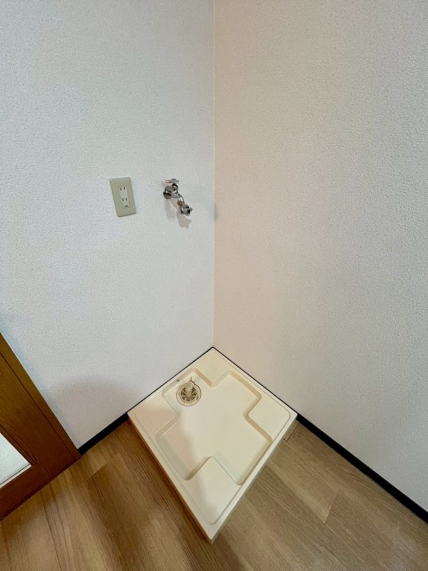 別の階の参考写真 ガーデンシティー本蓮沼