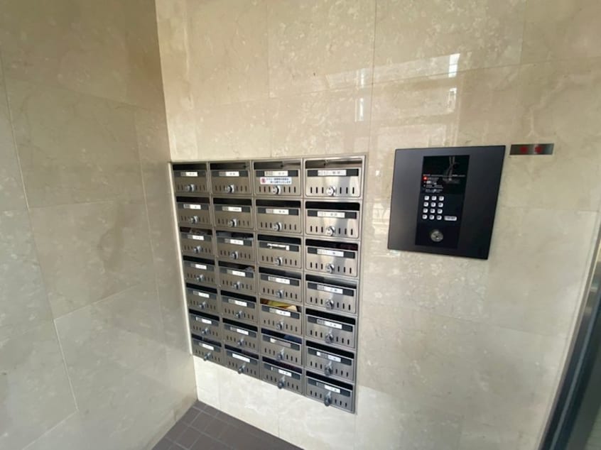  ガーデンシティー本蓮沼