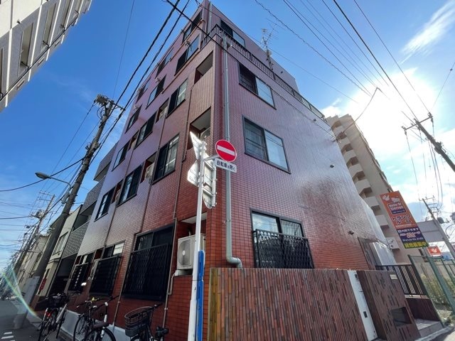  スウィートヴィレッジ三ノ輪