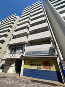  蔵前双葉ハイツ