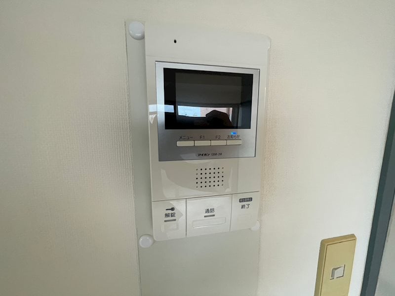 ※同タイプ，別部屋のお写真です。 蔵前双葉ハイツ