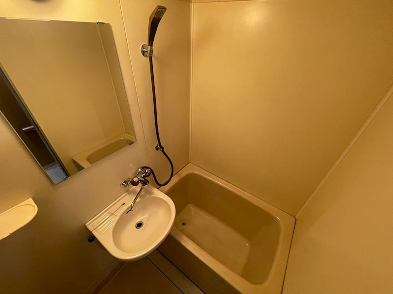 ※同タイプ，別部屋のお写真です。 蔵前双葉ハイツ