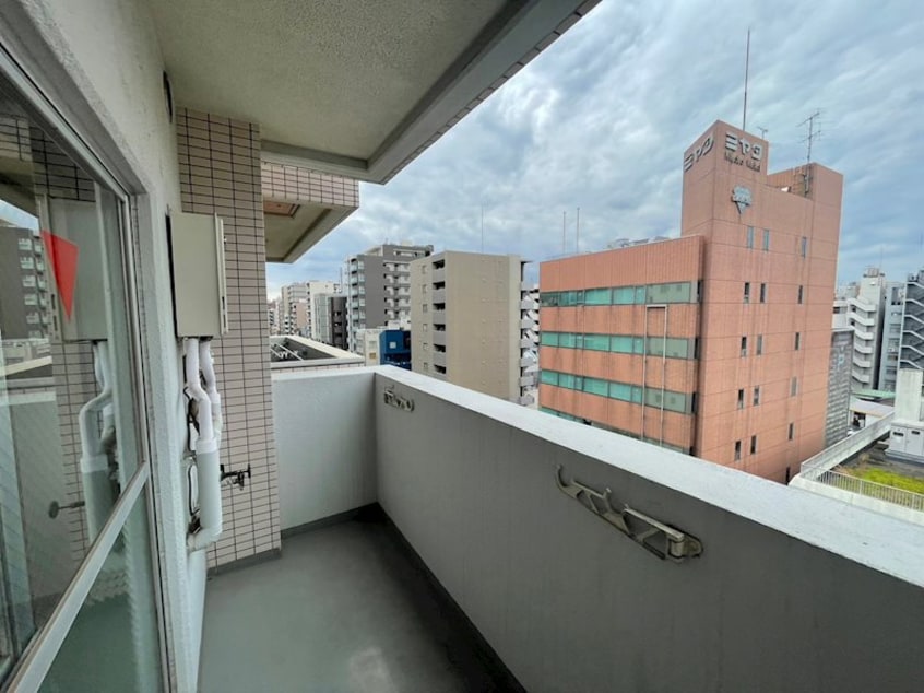 ※同タイプ，別部屋のお写真です。 蔵前双葉ハイツ