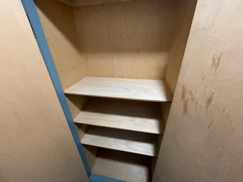 ※同タイプ，別部屋のお写真です。 蔵前双葉ハイツ