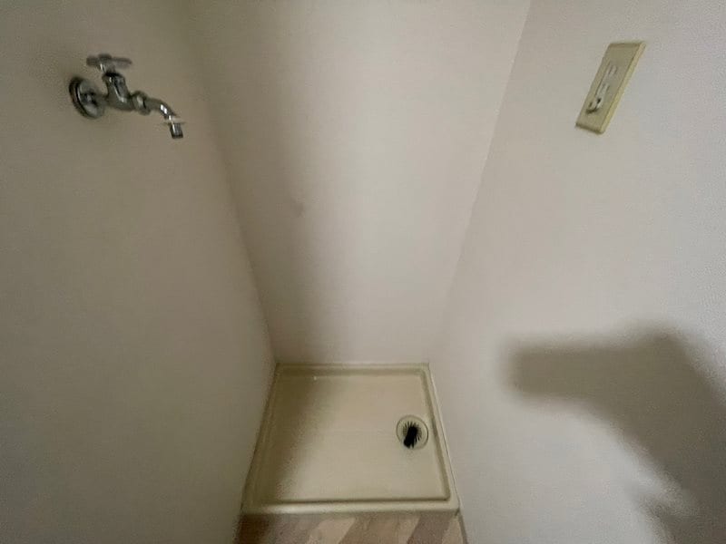 ※同タイプ，別部屋のお写真です。 蔵前双葉ハイツ