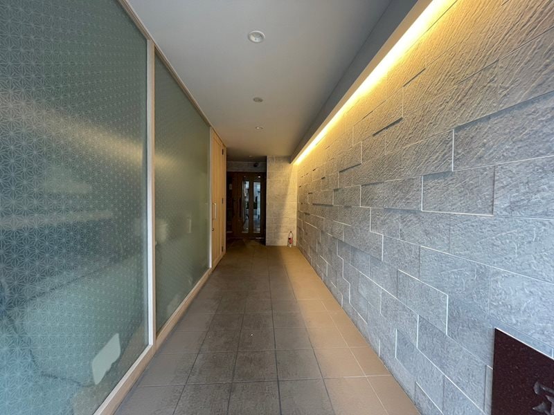  蔵前双葉ハイツ