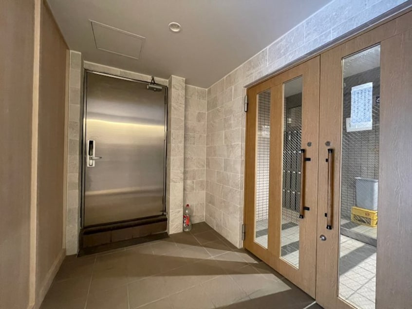  蔵前双葉ハイツ